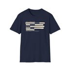 [65] Wellness Supports Health T-Shirt