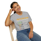 Client Presentation Prep T-Shirt