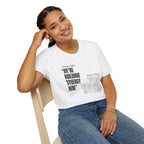 Building Synergy Here T-Shirt