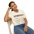 Project Deadline T-Shirt