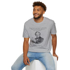 [96] There Are No Bad Ideas T-Shirt