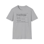 On The Roadmap T-Shirt