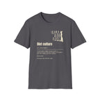 [68] Break Free From Diet Culture T-Shirt