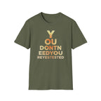 [46] You Don't Need T-Shirt