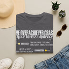 Office Fitness Challenge T-Shirt