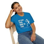 [74] This Drip Is Fire T-Shirt