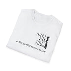 [67] Break Free From Performance Review T-Shirt