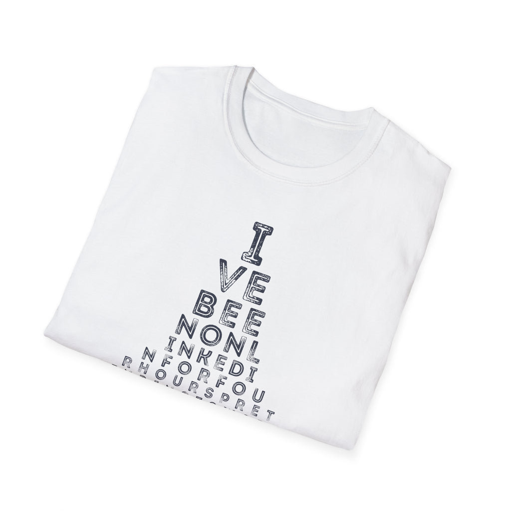 [13] Linkedin Procrastination T-Shirt
