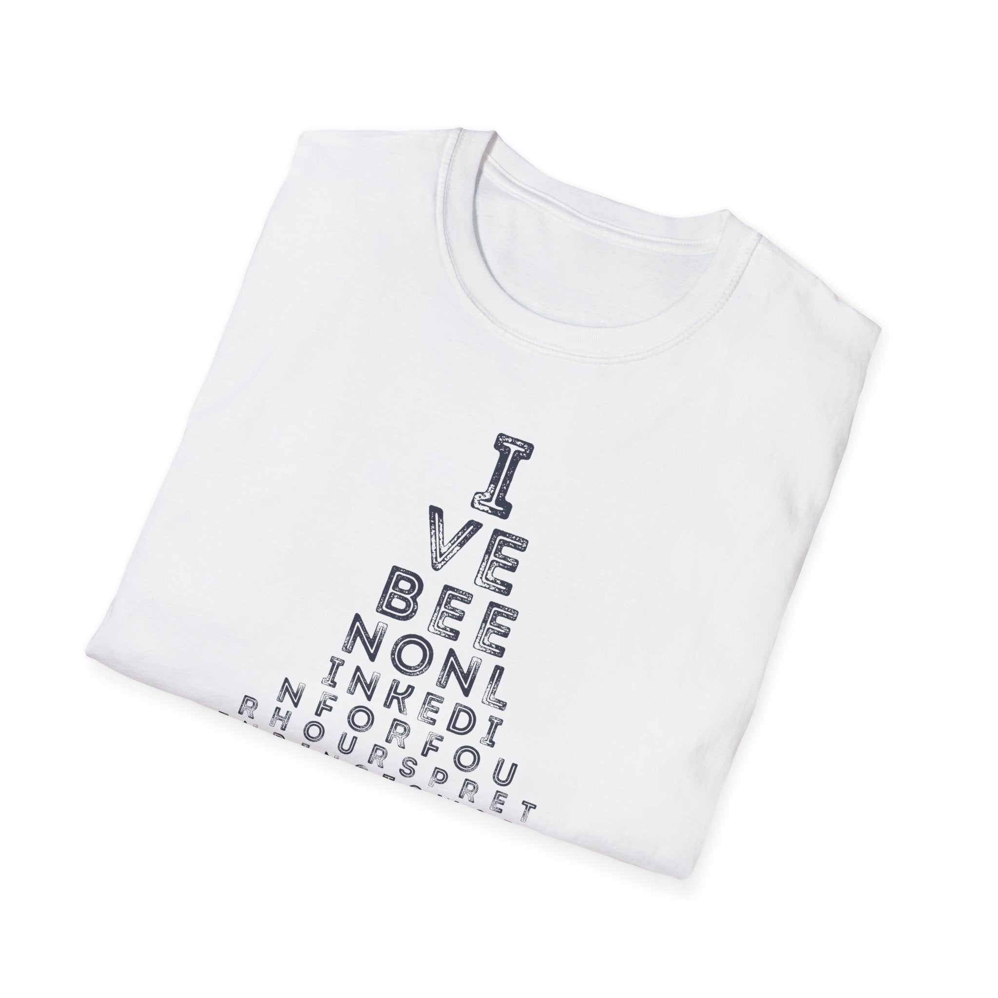 [13] Linkedin Procrastination T-Shirt