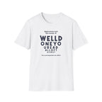 [11] Job Hunt Futility T-Shirt