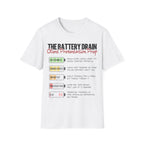 Client Presentation Prep T-Shirt