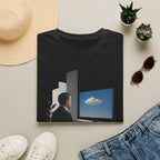[77] Study in Cognitive Availability T-Shirt