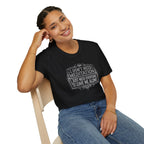 [45] I Don't Need Meditation T-Shirt