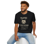 [49] The Chronic Overthinker T-Shirt
