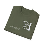 [71] Break Free From Reply All T-Shirt