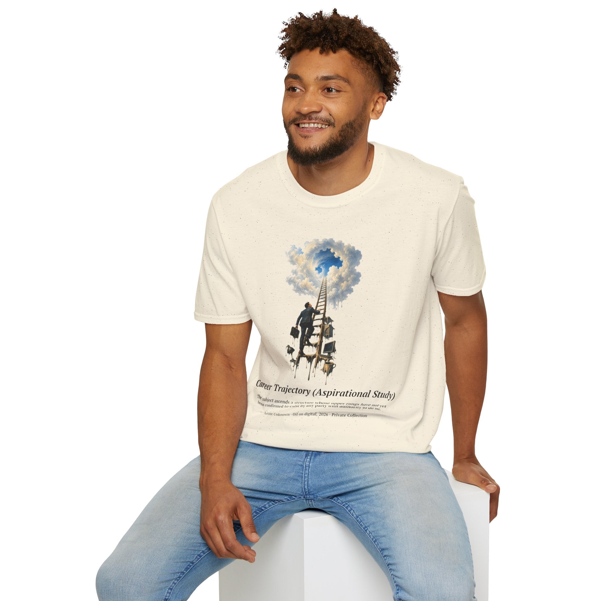 Career Trajectory T-Shirt