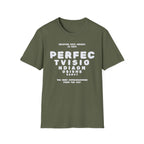 [2] Vacation Neglect T-Shirt