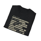 [62] Exit Interviews Improve Workplace T-Shirt