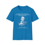 [98] Recognition Matters Deeply T-Shirt
