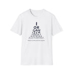 [3] Desk Organization Procrastination T-Shirt
