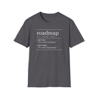 On The Roadmap T-Shirt