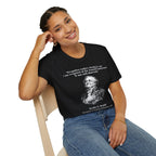 [98] Recognition Matters Deeply T-Shirt