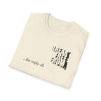 [71] Break Free From Reply All T-Shirt