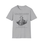 [95] I Welcome All Feedback T-Shirt