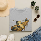 The Persistent Deadline T-Shirt