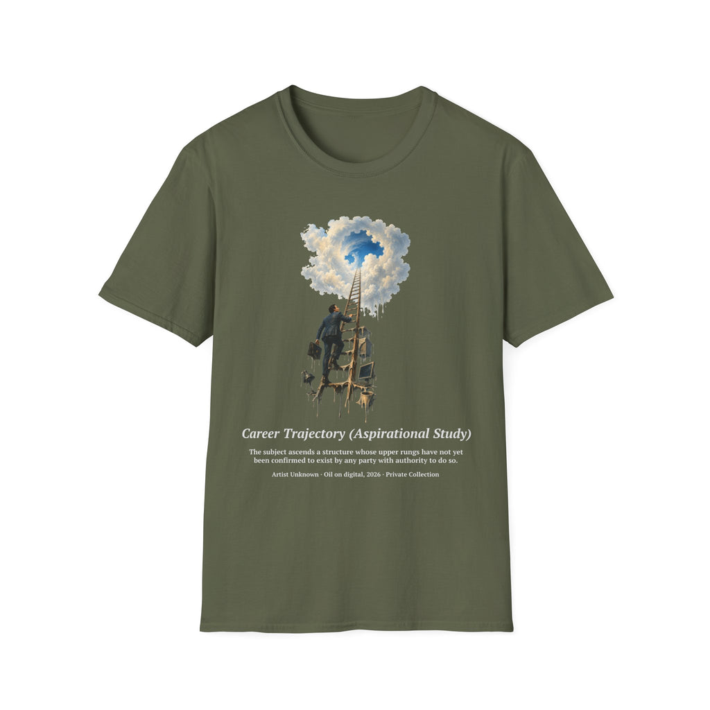 Career Trajectory T-Shirt