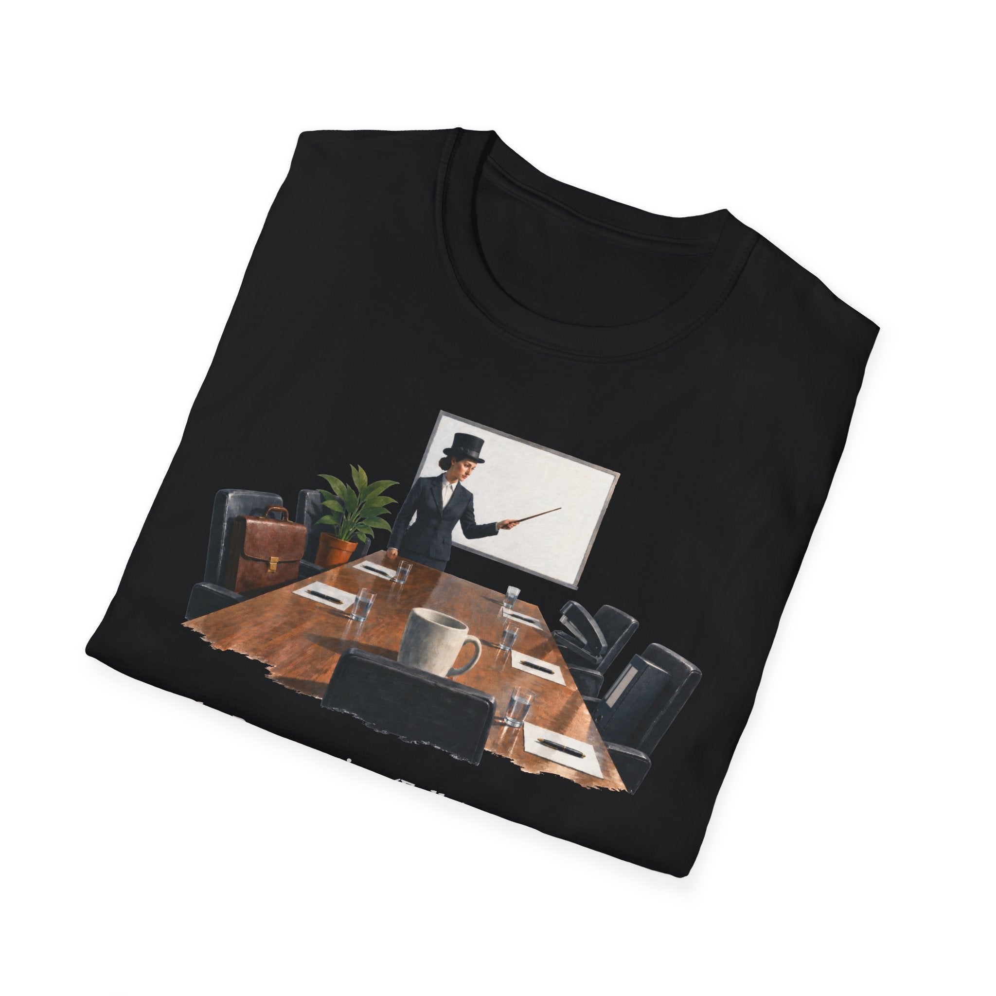 The Presentation T-Shirt