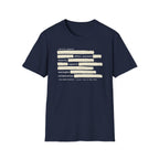 [64] Return To Office Policy T-Shirt