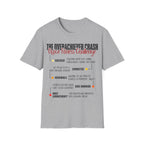 Office Fitness Challenge T-Shirt