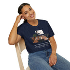 The Presentation T-Shirt
