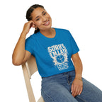 [60] Sorry I'm Late 2 T-Shirt