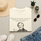 [96] There Are No Bad Ideas T-Shirt