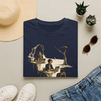 Revision History (Final_v3) T-Shirt