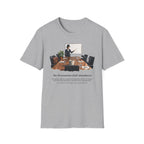 The Presentation T-Shirt
