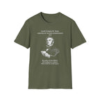 [100] All Feedback Is Valued T-Shirt