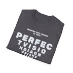 [2] Vacation Neglect T-Shirt