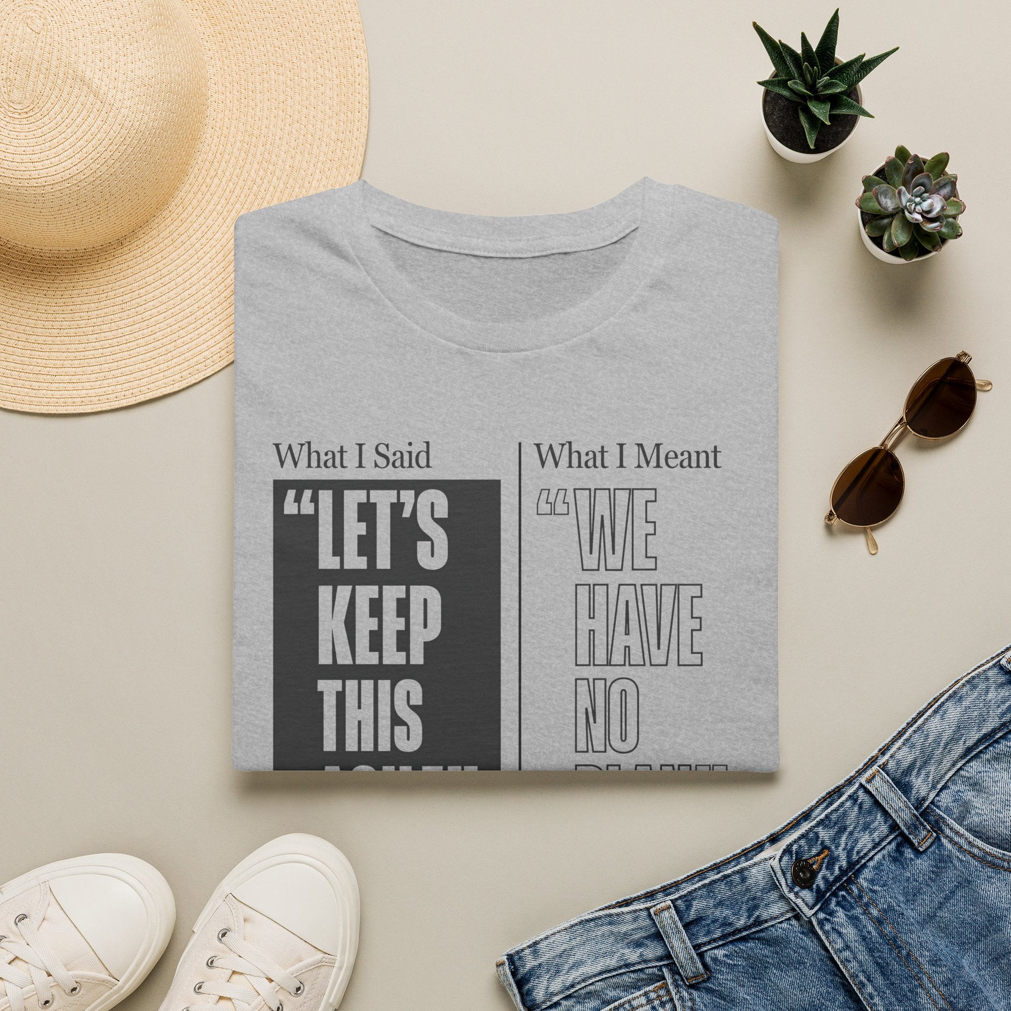 Keep This Agile T-Shirt