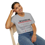 Monday Morning Meetings T-Shirt