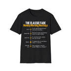 Monday Morning Meetings T-Shirt