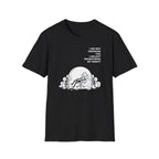 [56] I'm Not Ignoring You T-Shirt
