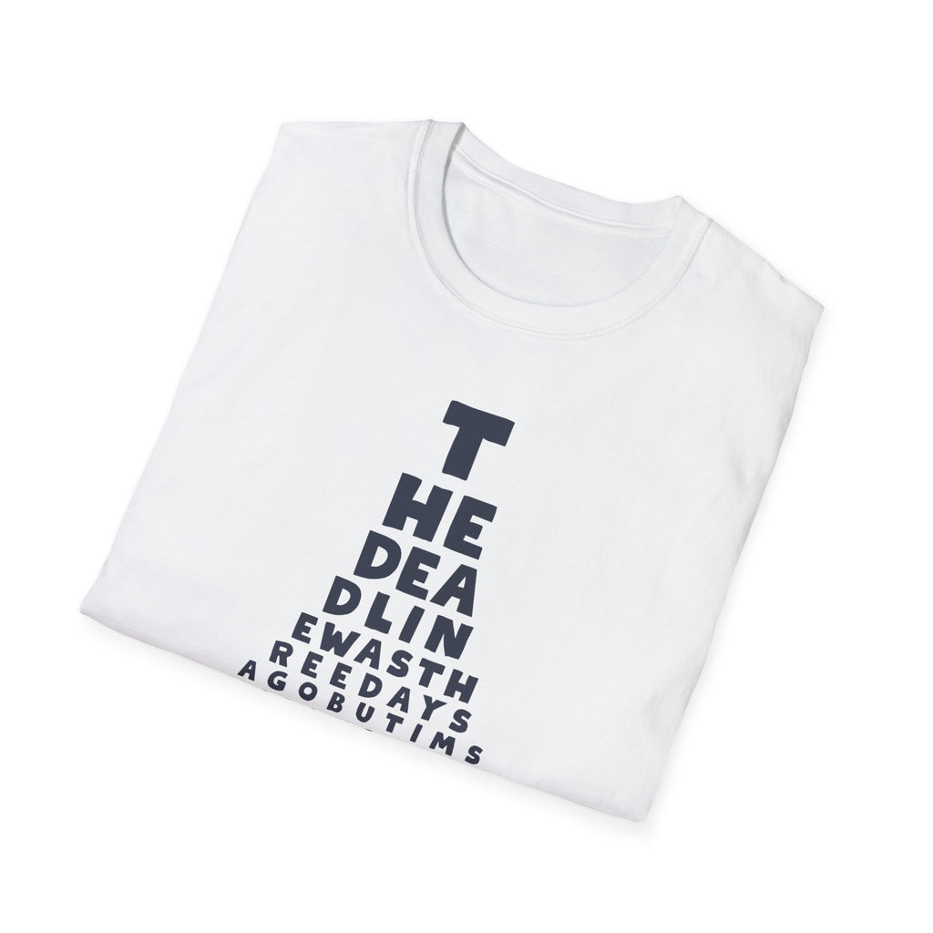 [1] Reddit Rabbit Hole T-Shirt
