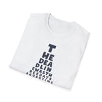[1] Reddit Rabbit Hole T-Shirt