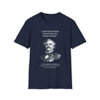 [76] A Great Leader T-Shirt