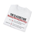 Monday Morning Meetings T-Shirt