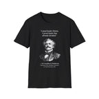 [76] A Great Leader T-Shirt