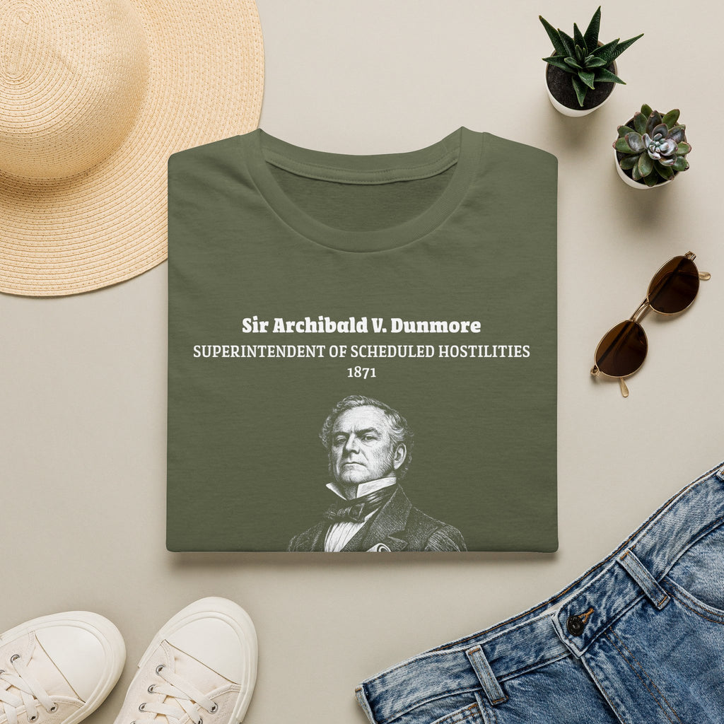 [99] 3PM Meeting Act Of Aggression T-Shirt